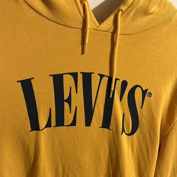 Levi’s Hoodie - Picture 2 of 5